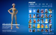 Konto Fortnite | prawie 700 skinów | FA | Kolekcjonerskie