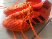 Adidas Nemeziz Tango 18.3 In Junior Energy  Db2373