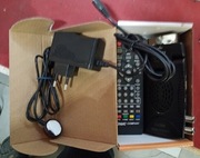 Tuner DVB-T2 MAT-COMPANY MAT-818