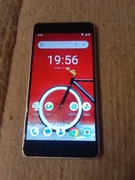 Smartfon Nokia 6 TA-1033 3 GB / 32 GB, aluminiowa obudowa