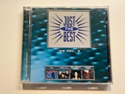 Just the Best '99 vol. 2 | CD | bdb stan 