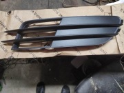Kratka w zderzaku Audi A6 C7 2011 -2014 SERIWISOWA