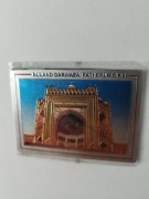 Indie  - magnes na lodówkę