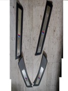 Listwy progowe BMW F10 F11 M-PAKIET