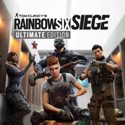Gra Rainbow Six Siege Ultimate Xbox One