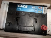 Akumulator Exide EFB EL604 start&stop Mazda