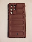 Etui BIZON do Samsung Galaxy S22 Ultra – Solidne 