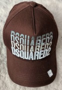 Czapka Dsquared2 