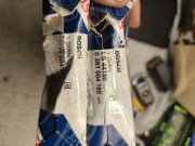 Sonda lambda Bosch 0281004150 X2 dwie sondy 