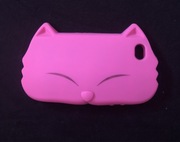 Case na IPhone 4/4s kot