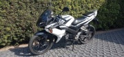 Honda CBR 125R JC 39