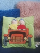 Pat i Mat poduszka sąsiedzi 