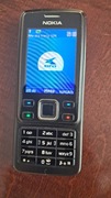 Telefon Nokia 6300 RM-217 komplet
