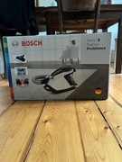 Odkurzacz Bosch Serie 8 ProSilence – nowy, nieużywany, gwarancja