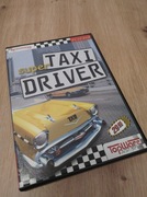 > SUPER TAXI DRIVER PREMIEROWA PL na PC