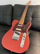 Fender Player Plus Telecaster Nashville