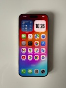 iPhone 15 Pro Max 256 GB Tytan naturalny 