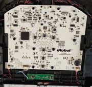 Płyta główna do Irobot Roomba 681