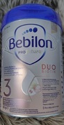 Mleko bebilon profutura duobiotic 3 powyżej 1 roku 