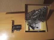 Karta sieciowa adapter AX210S