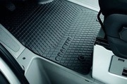 Dywanik gumowy kierowcy do VW Crafter 2E1061501041 nowe OE