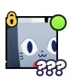 Huge Chef Cat | Pet sim 99