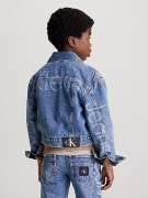 Kurtka Jeansowa Calvin Klein roz.152