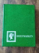 KLASER BRIEFMARKEN  A4 30 KART