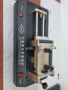 Urządzenie do laminowania OCA TBK-761 laminator 