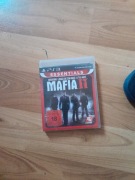 Mafia II PS3 PlayStation 3 (PS3) pudełkowa
