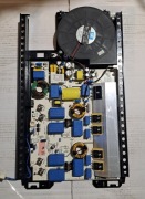 Moduł mocy, zasilania płyty indukcyjnej AEG, Electrolux EIV634 różne modele