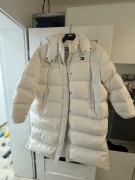 Płaszcz Tommy Hilfiger Tommy jeans