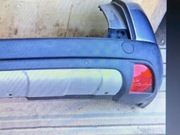 Lampa zderzaka Peugeot  2008 prawa