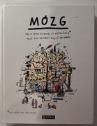 Mózg. To, o czym dorośli ci nie mówią - Boguś Janiszewski