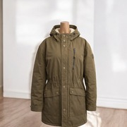 Mustang parka męska khaki