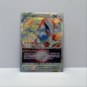Karta Pokemon TCG Lugia VSTAR Silver Tempest