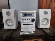 Mini wieża AEG MC4409 CD/MP3
