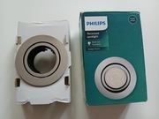 Philips -oprawa wpuszczana reflektor punktowy do zabudowy GU10