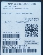 15x PHD38N02LT tranzystor N-FET