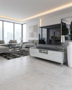 Szafka pod telewizor, Komoda Rtv, ludwik chrom, biala, glamour!!!