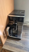 Ekspres do kawy SAECO Pico Baristo HD8927 stal nierdzewna