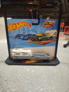 Stojak na modele Hot Wheels Track Fleet