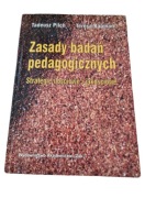 Tadeusz Pilch zasady badań pedagogicznych 2010 r