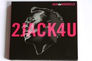 Jack de Marseille - 2Jack4U - 2CD