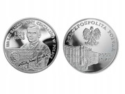 10zł Bankowość Centralna - srebro lepsze niż Wiener Philharmoniker