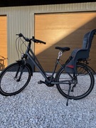 Rower Miejski Męski 19 cali koła 28