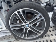 Koła letnie BMW X3 X4 F25 F26 M Pakiet RSC Goodyear 245/40/20 275/35/20