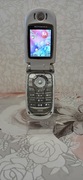 Motorola V600 PL B/SIM