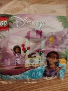 LEGO 30661 Disney Powitalna budka Wish polybag