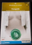 Pornografia - film dvd 